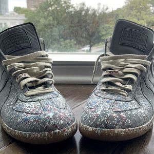 Maison Margiela sneakers